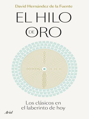 El hilo de oro - ebook